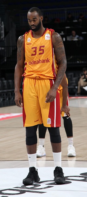 的NBA比